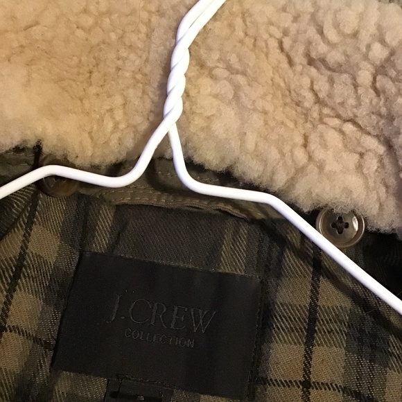 Jacket - Picture 3 of 5